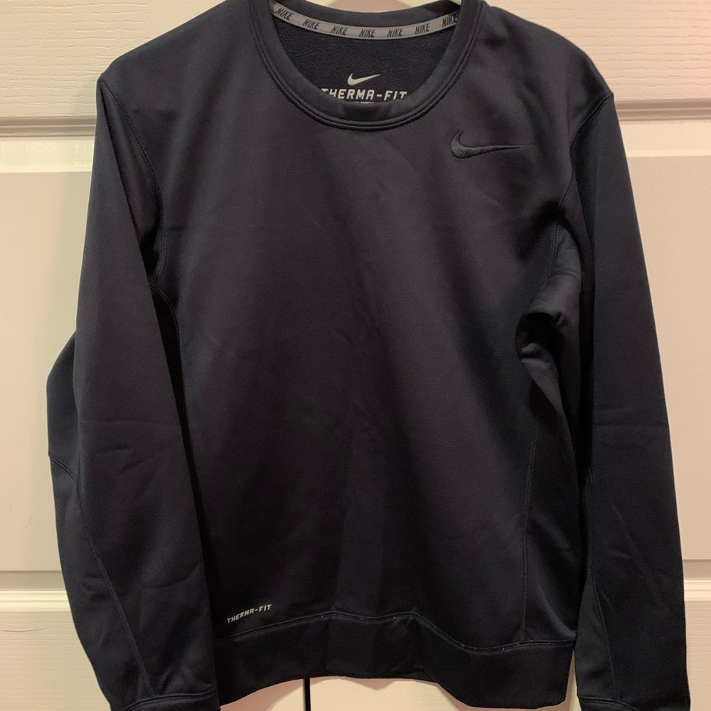 Men’s Nike sweater